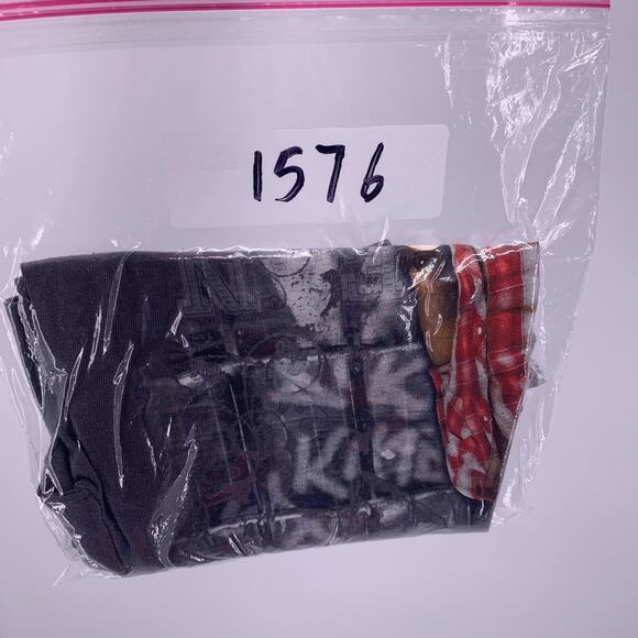 2011 Jason Aldean My Kinda Party Tour T-Shirt Mens Size S - Picture 9 of 9